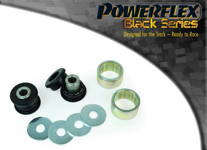 Porsche (PFR3-715BLK) Rear Lower Track Rod Inner Bush