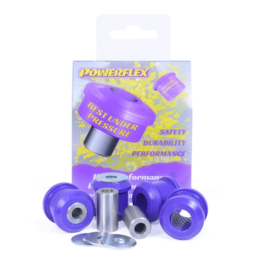 Audi (PFR3-718BLK) Rear Anti Roll Bar Link Bush