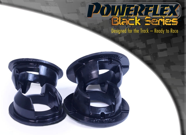 Audi (PFR3-737BLK) Rear Subframe Rear Bush Insert