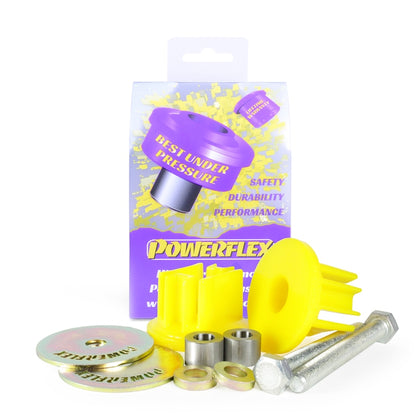 Audi (PFR3-743) Rear Diff Rear Bush Insert