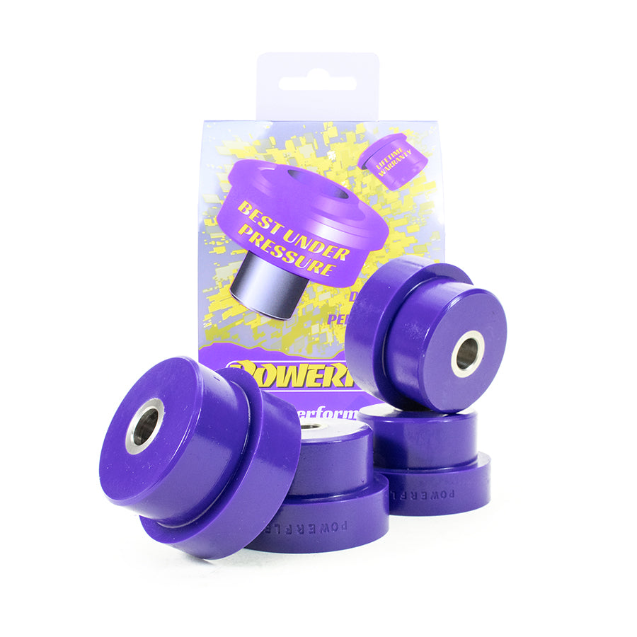 MG (PFR42-219BLK) Rear Lower Arm To Tie Bar Bush