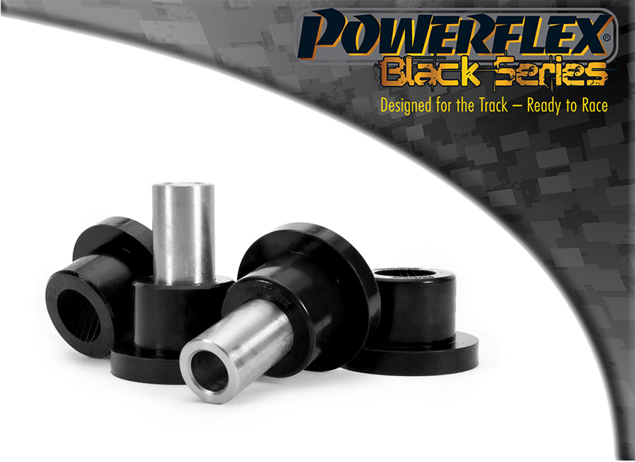 MG (PFR42-220BLK) Rear Lower Arm Inner Bush