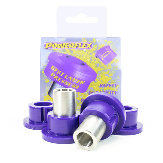 MG (PFR42-221BLK) Rear Lower Arm To Hub Bush