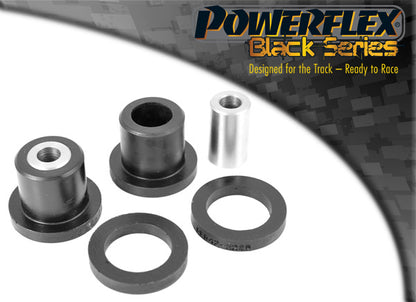 MG (PFR42-222BLK) Rear Tie Bar To Chassis Bush
