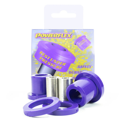 MG (PFR42-222BLK) Rear Tie Bar To Chassis Bush