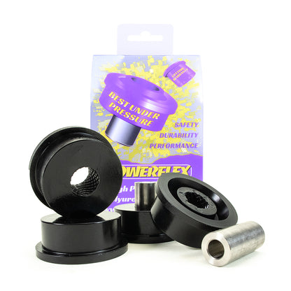 MG (PFR42-412BLK) Rear Trailing Arm Front Bush