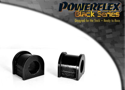 Honda (PFR42-515-20BLK) Rear Anti Roll Bar Bush 20mm
