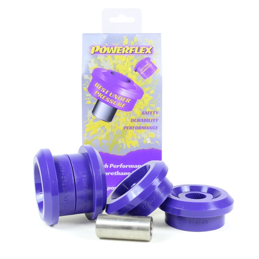 MG (PFR42-616) Rear Trailing Arm Front Bush