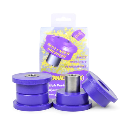 Mitsubishi (PFR44-111BLK) Rear Lower Control Arm Inner Bush