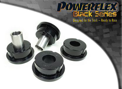 Mitsubishi (PFR44-120BLK) Rear Diff Front Mounting Bush
