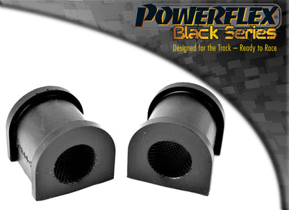 Mitsubishi (PFR44-210-27BLK) Rear Anti Roll Bar Bush 27mm