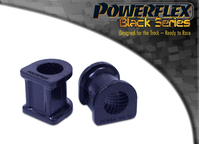 Mitsubishi (PFR44-211-22BLK) Rear Anti Roll Bar Bush 22mm