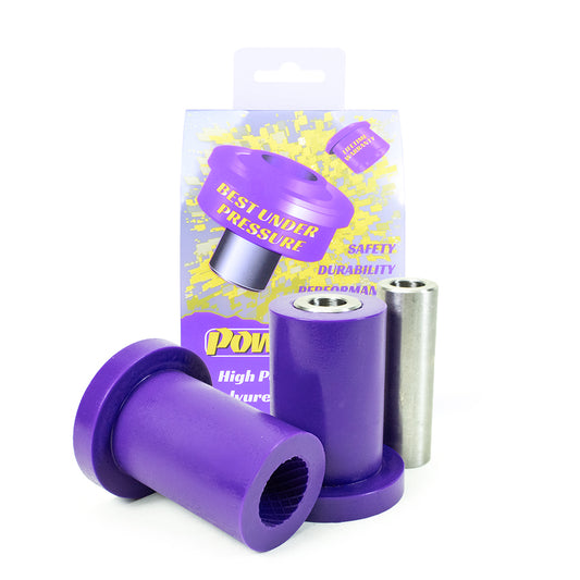 Mitsubishi (PFR44-306) Rear Upper Wishbone Front Bush