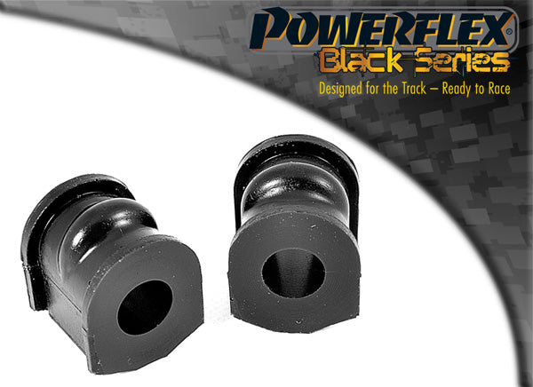 Nissan (PFR46-107BLK) Rear Anti Roll Bar Mount