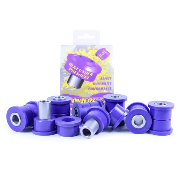 Nissan (PFR46-204) Rear Upper & Lower Arm Bush