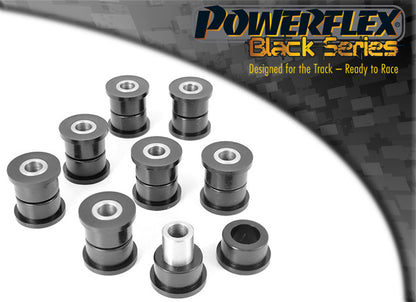 Nissan (PFR46-204BLK) Rear Upper & Lower Arm Bush