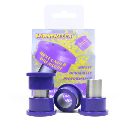 Nissan (PFR46-205) Rear Toe Link Inner Bush