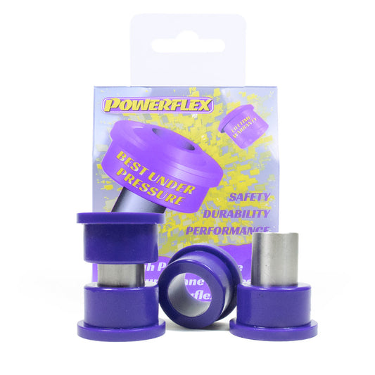 Nissan (PFR46-205) Rear Toe Link Inner Bush