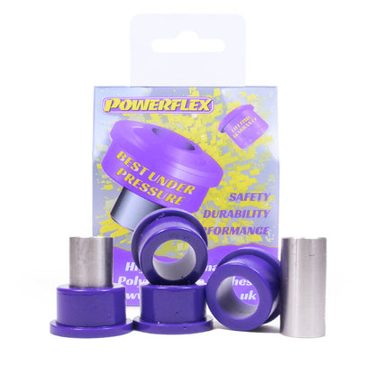 Nissan (PFR46-208) Rear Toe Link Outer Bush