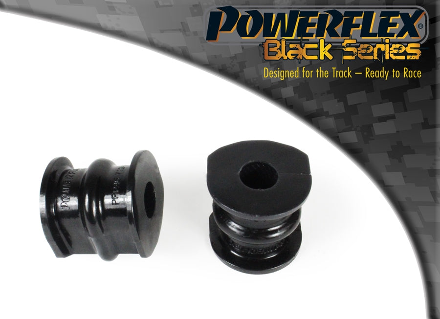 Nissan (PFR46-713-14BLK) Rear Anti Roll Bar Bush 14mm