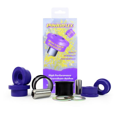 Mini (PFR5-1103) Rear Trailing Arm Front Bush 60mm