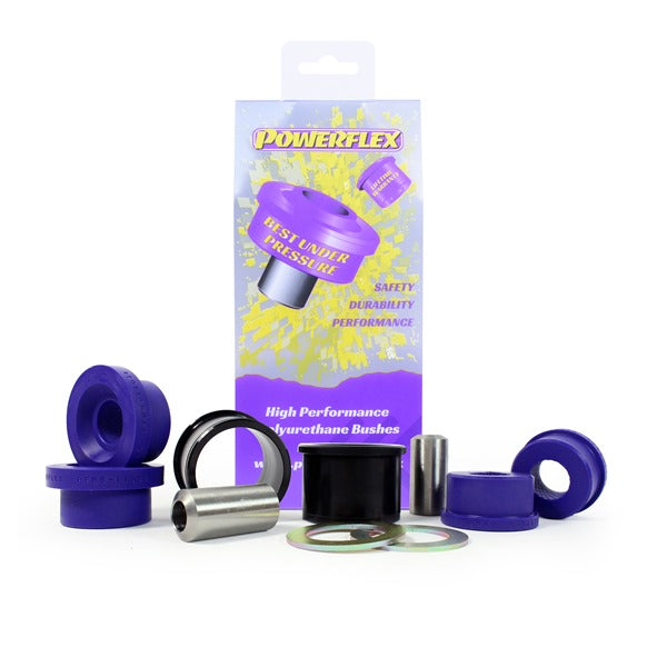 Mini (PFR5-1103BLK) Rear Trailing Arm Front Bush 60mm