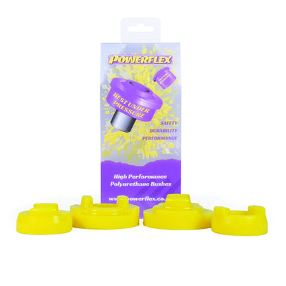 Mini (PFR5-1105) Rear Trailing Arm Front Bush 80mm