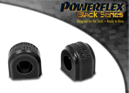 Mini (PFR5-111-16BLK) Rear Anti Roll Bar Bush 16mm