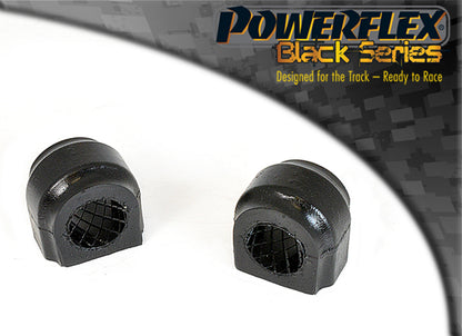 Mini (PFR5-111-18BLK) Rear Anti Roll Bar Bush 18mm