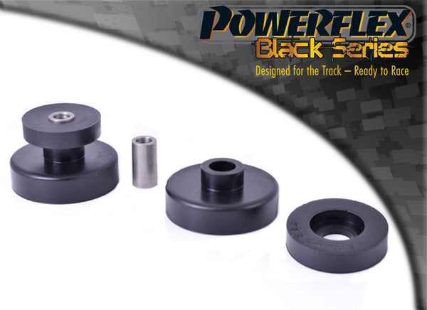 Mini (PFR5-115BLK) Rear Shock Top Mounting Bush