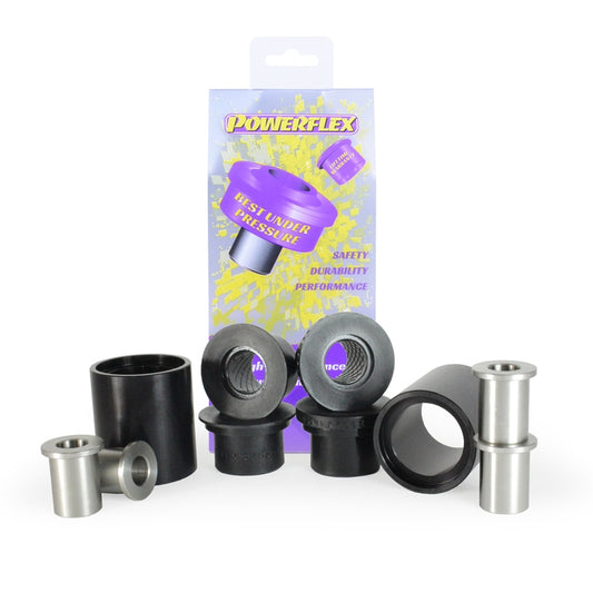BMW (PFR5-1215BLK) Rear Lower Lateral Arm Inner Bush