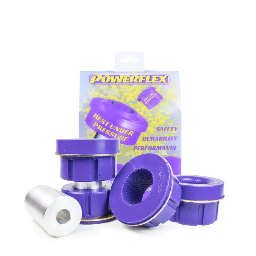 BMW (PFR5-1220) Rear Subframe Front Mounting Bush Anti-Squat (Fast Road)