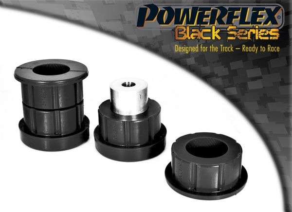 BMW (PFR5-1220BLK) Rear Subframe Front Mounting Bush Anti-Squat (Track/Msport)