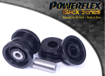 Zinoro  (PFR5-1310BLK) Rear Trailing Arm Front Bush