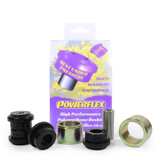 Zinoro  (PFR5-1311BLK) Rear Upper Arm Inner Bush