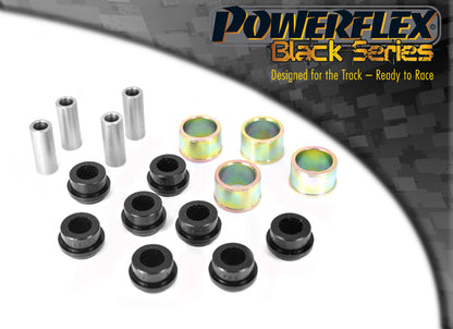 BMW (PFR5-1313BLK) Rear Lower Arm Bush