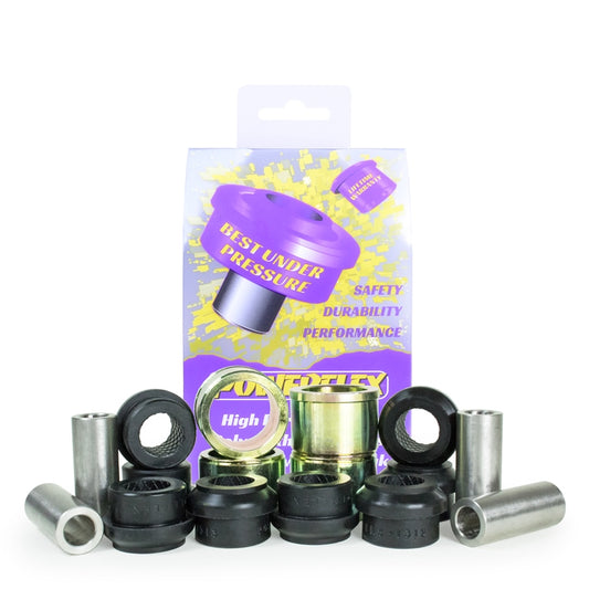 Zinoro  (PFR5-1313BLK) Rear Lower Arm Bush