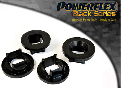 BMW (PFR5-1421BLK) Rear Subframe Front Bush Insert