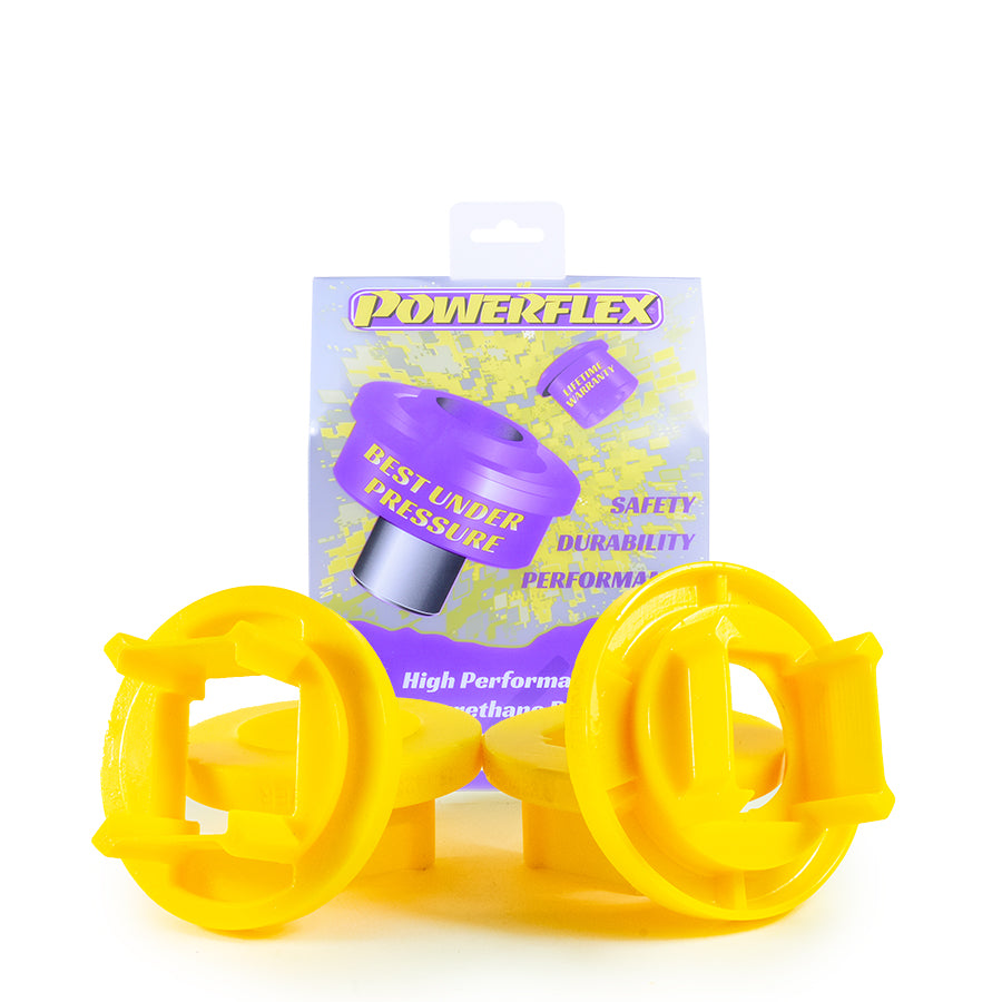 BMW (PFR5-1423BLK) Rear Subframe Rear Bush Insert