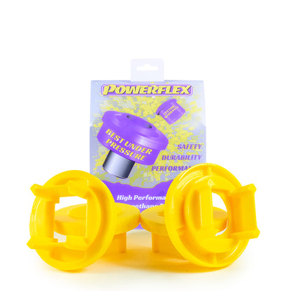 BMW (PFR5-1423BLK) Rear Subframe Rear Bush Insert