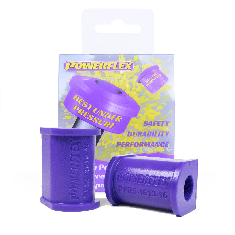 BMW (PFR5-1610-16) Rear Anti Roll Bar Bush 16mm