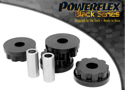 BMW (PFR5-1625BLK) Rear Diff Mounting Bush