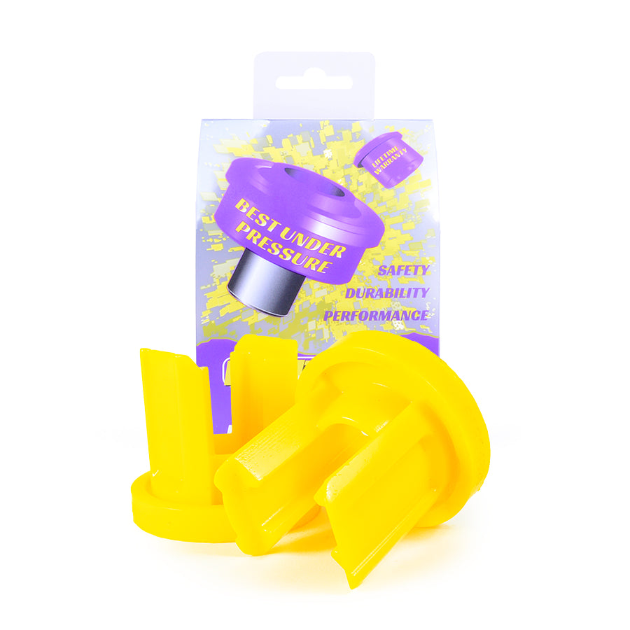 Mini (PFR5-1826BLK) Rear Diff Cross Member Bush Insert