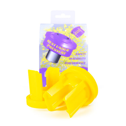 Mini (PFR5-1826BLK) Rear Diff Cross Member Bush Insert