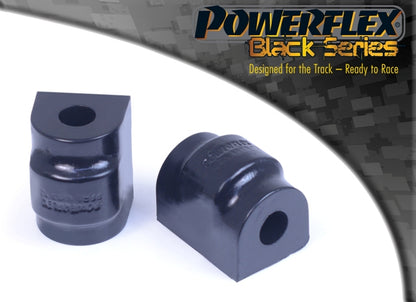 BMW (PFR5-1913-12BLK) Rear Anti Roll Bar Bush 12mm