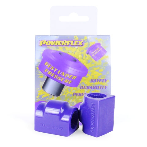 BMW (PFR5-1913-22) Rear Anti Roll Bar Bush 22mm