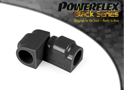 BMW (PFR5-1913-22BLK) Rear Anti Roll Bar Bush 22mm