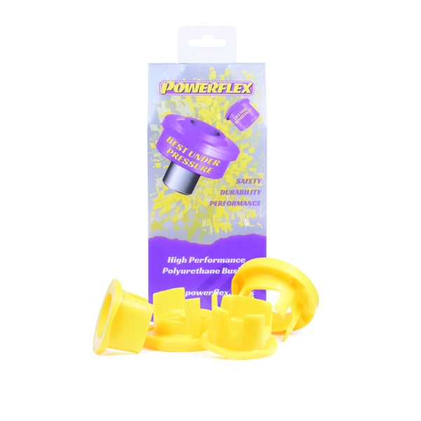 BMW (PFR5-1920) Rear Subframe Front Bush Insert