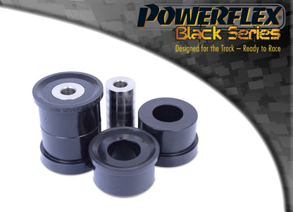 BMW (PFR5-2021BLK) Rear Beam Mount Bush