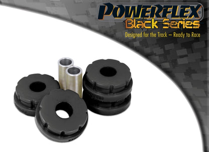 BMW (PFR5-2025BLK) Rear Diff Rear Mounting Bush